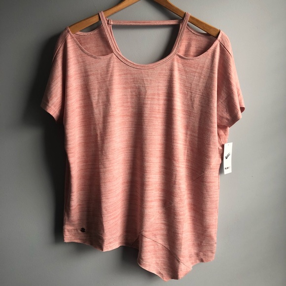 William Rast Tops - William Rast Christopher Asymmetric Top